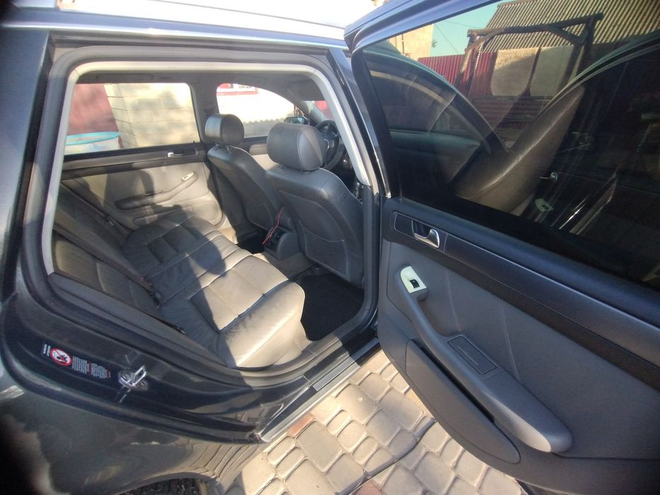 Audi a6 c5 2003 2.5 tdi