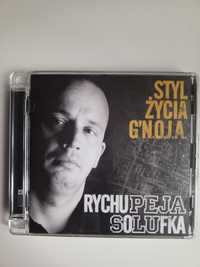 Peja - Styl Życia G'NOJA 2 CD