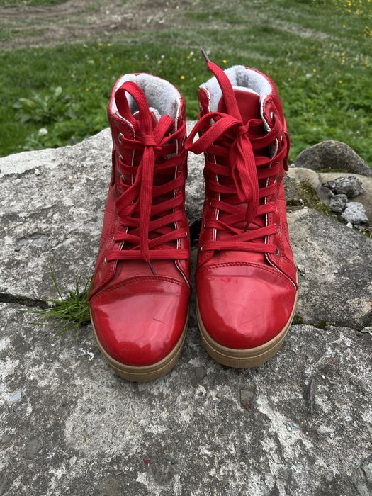 Зимові ботінки недорого