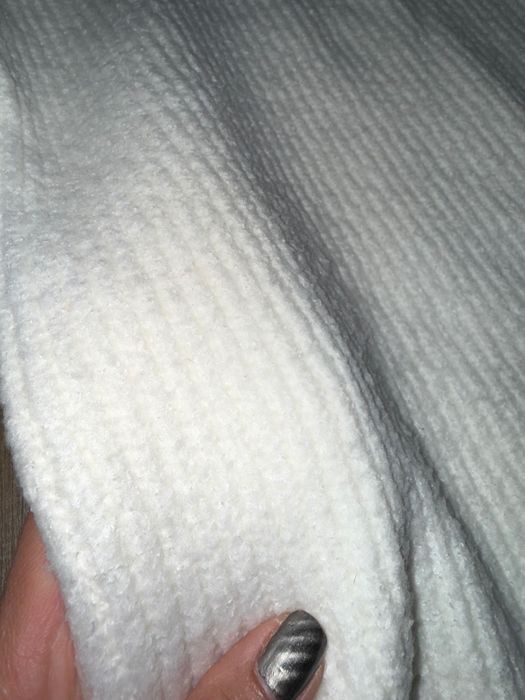 Свитер гольф туника O’stin шампань S-M