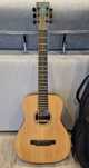 Martin XL 1 Ed Sheeran Edition Assinatur