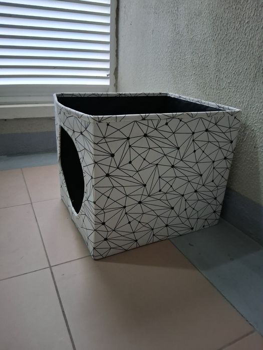 Cama/Casa para Cão e Gato