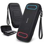 Supcase Carrying Mini Nintendo Switch 2 Black