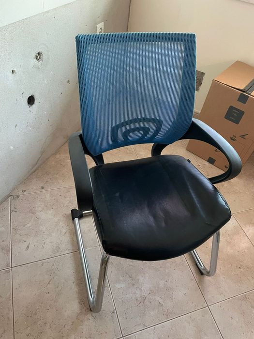 Cadeiras escritório