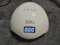 Лампа SUN 5 (48W LED+UV).
Потужність лампи