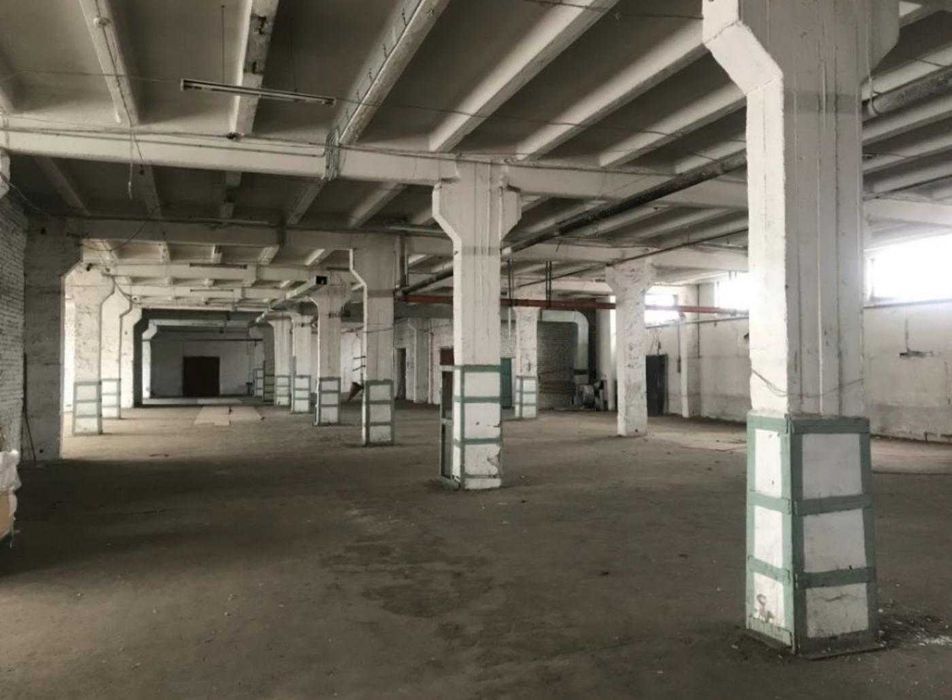 Продажа склада в Хаджибейском районе1 1N29