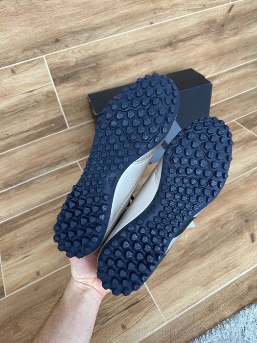 Сороконожки Adidas Predator