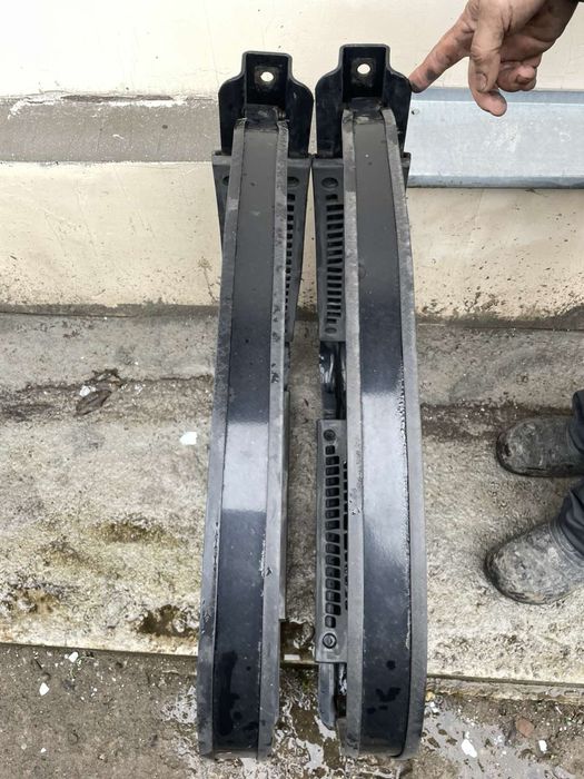 Лапи гідробака б/у