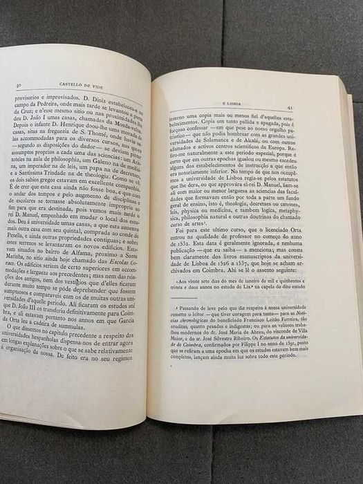 Garcia da Orta e o Seu Tempo – Conde de Ficalho 1983