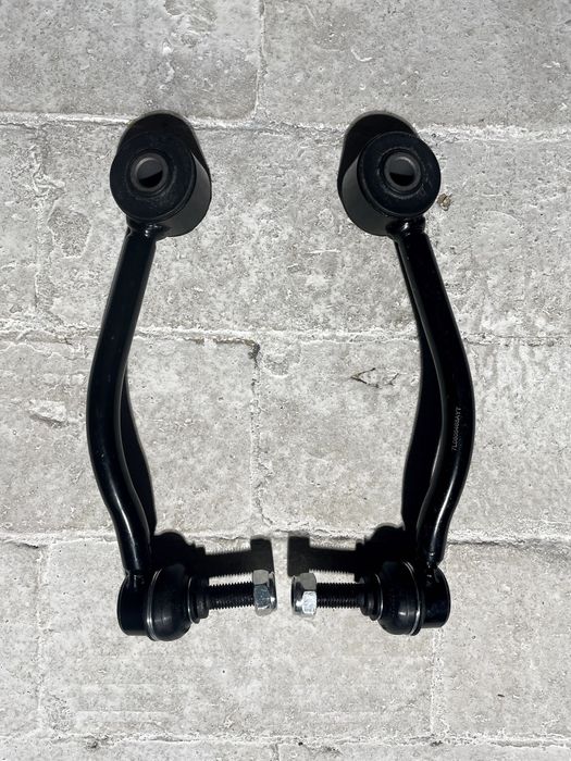 НОВИЙ комлпект важелів Touareg, Cayenne, Q7