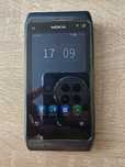 Smartphone nokia n8
