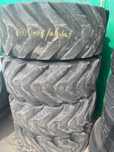 Opony używane 400/80-24 PowerCl Michelin 15,5-24
