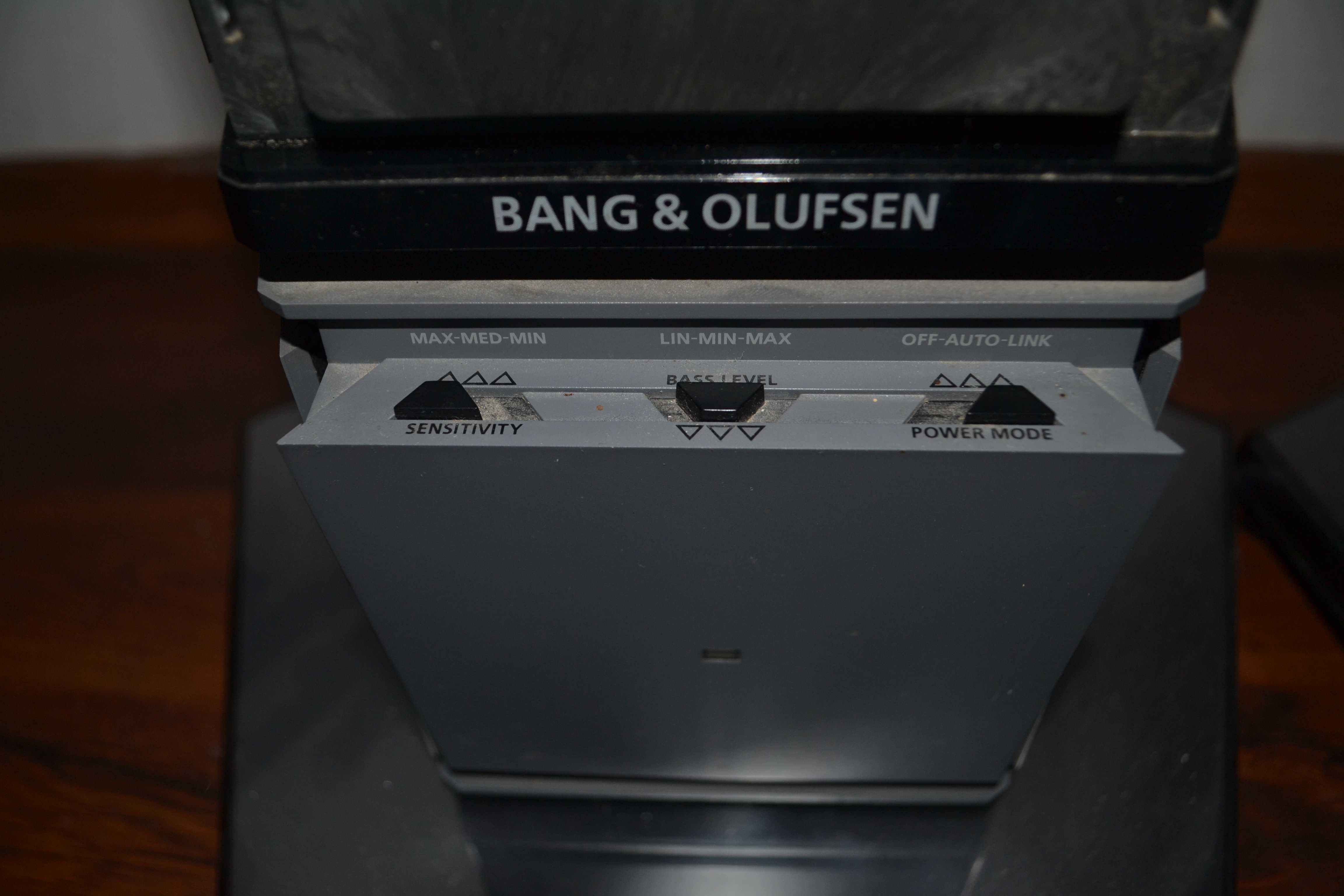 Kolumny Bang Olufsen