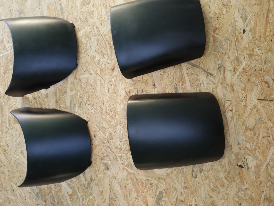 Viseiras nsr50 f e nsr50rr