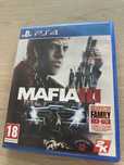 mafia 3 playstation 4/ps 4