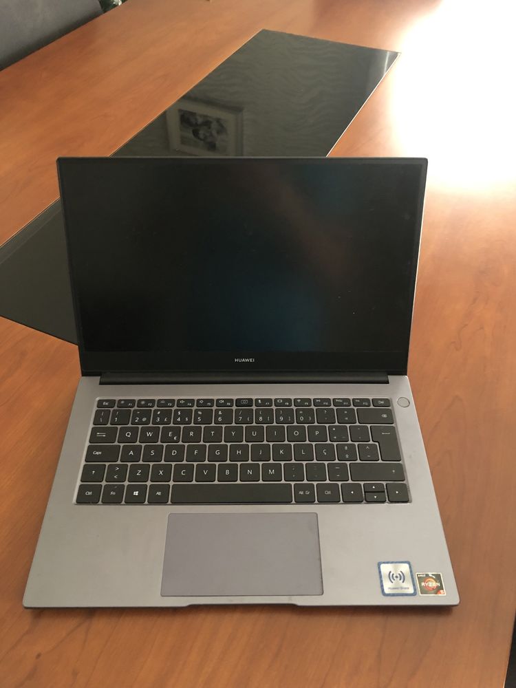 Portátil HUAWEI Matebook D 14