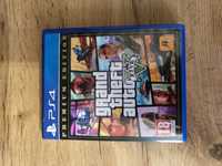 GTA 5 PlayStation 4