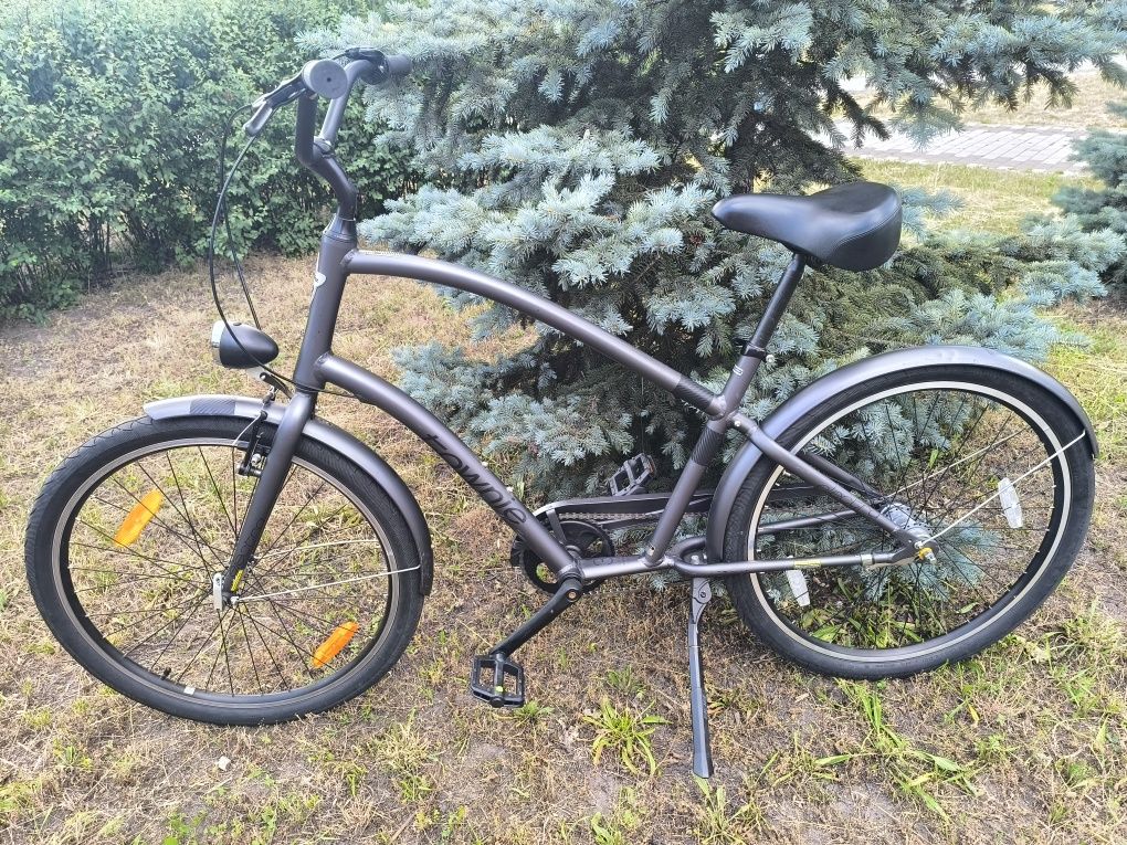 Велосипед 26" Electra Townie Original 3i