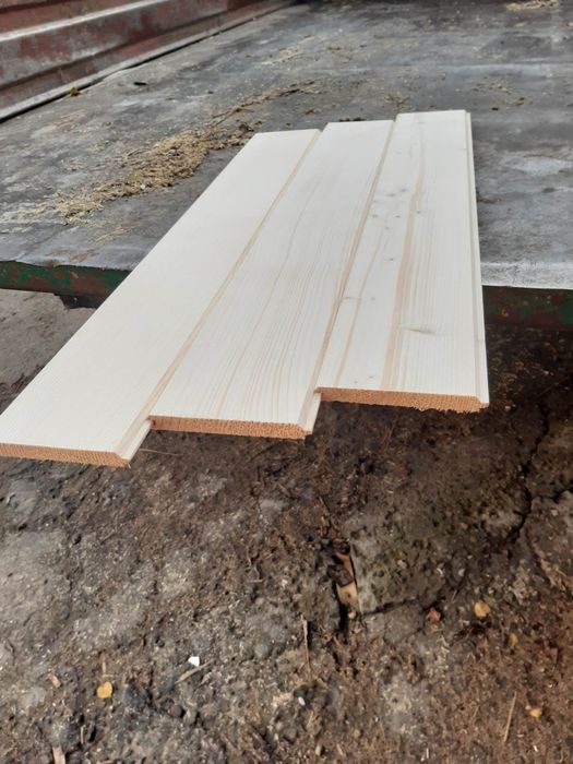 Promocja !!! Boazeria podbitka 1 klasa 120mm x 15mm