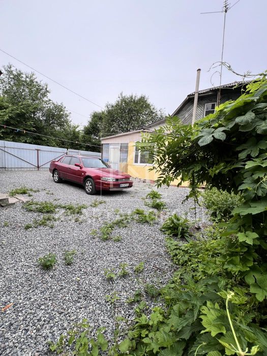 Продаж ½ частини будинку, що розташований в смт. Клавдієво-Тарасове