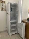 Frigorifico Combinado Indesit Prime