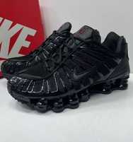 Літні кросівки Nike Shox | Найк Шокс | Чоловічі кросівки Nike Shox