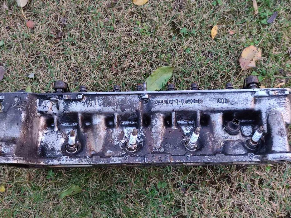 , Двигун,головка блоку,колінвал,коробка