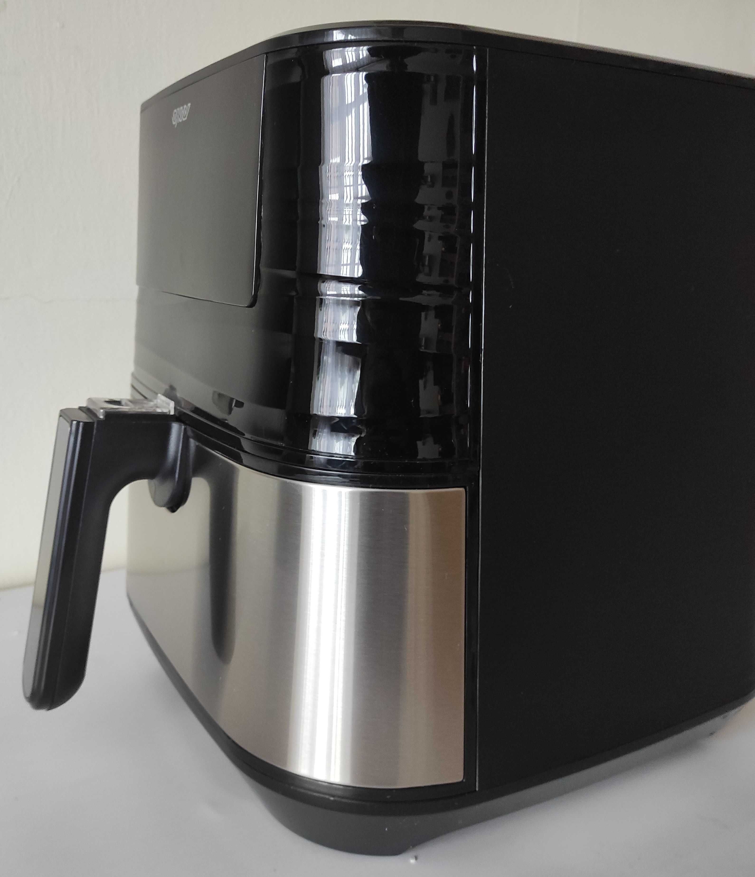 Frytkownica beztłuszczowa Innsky 1700 W 5,5 l