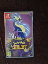 Pokemon Violet Nintendo Switch