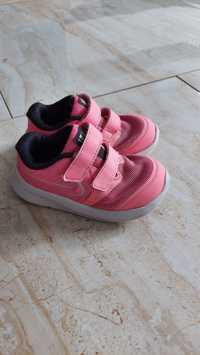 Sprzedam buty nike rozmiar 23,5