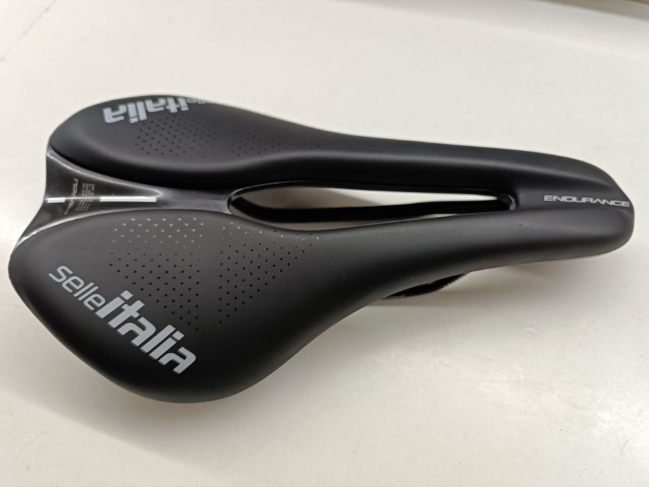 Selim Selle Itália