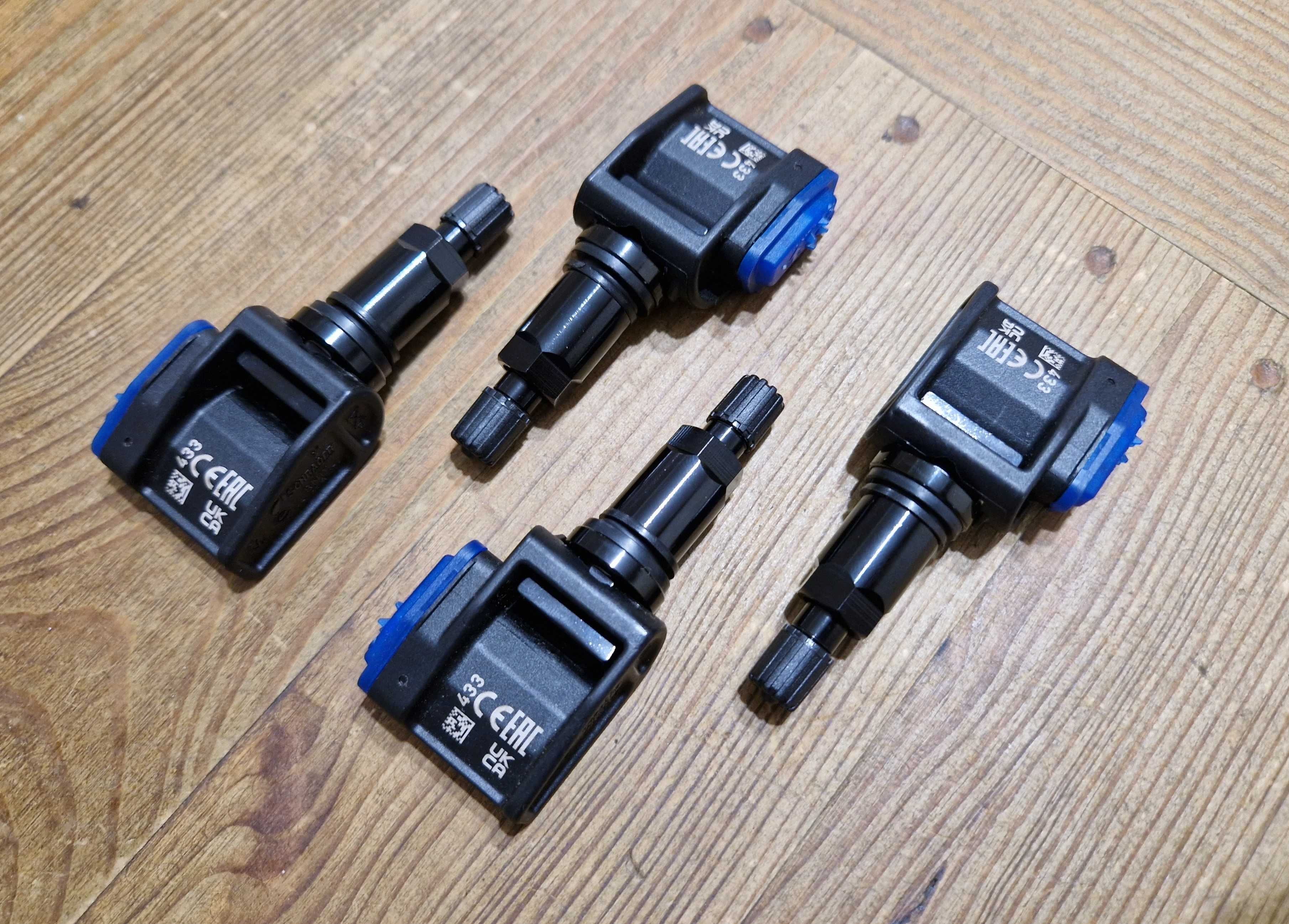 Czujniki ciśnienia TPMS Mercedes W177 W247 W206 C118 W213 GLA GLC GLE