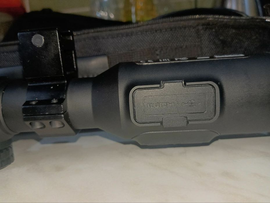 Приціл нічного бачення Guide DU50