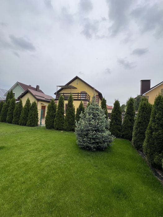Будинок з ремонтом 130 м2 | Крюківщина | Без %