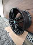 Felgi BMW F10 F11 F06 F12 F13 STYLING 351 M-PAKIET 8,5JX19 i 9Jx19
