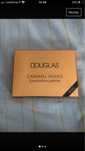Douglas paleta de sombras nude mini NOVO