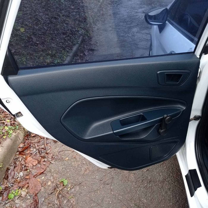 Форд фієста Харків