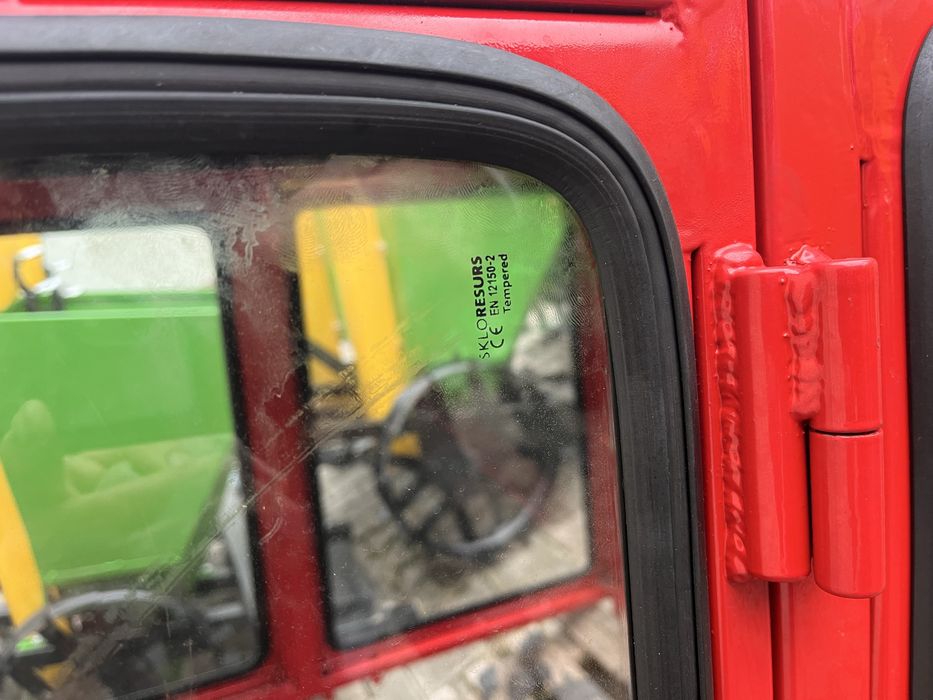 Кабіна т 25, Т-25, кабіна