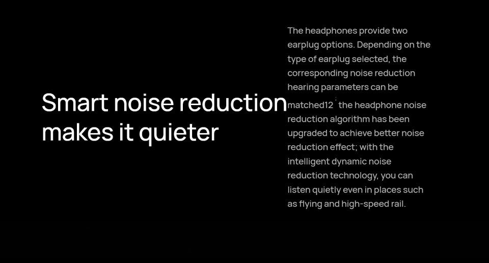 Huawei freebuds pro 4 global.