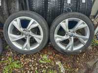 Audi 5x112 Alufelgi Koła 245/40R18 Lato