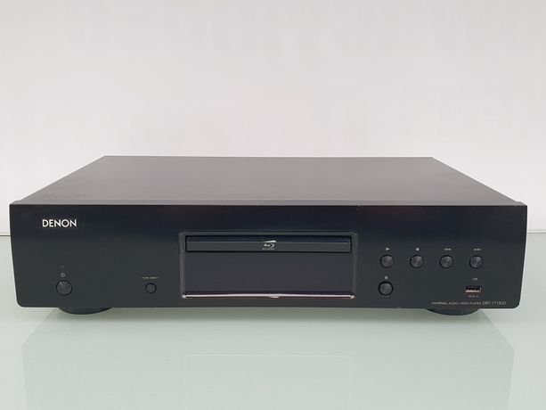 DENON DBT-1713 odtwarzacz blu-ray top model 
DBT-1713