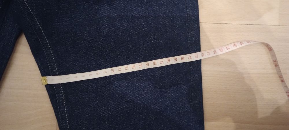 Spodnie Lee malone skinny