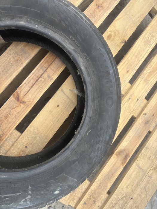 Шина R16  205  60