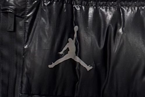 Jordan ultimate flight down fill пуховик