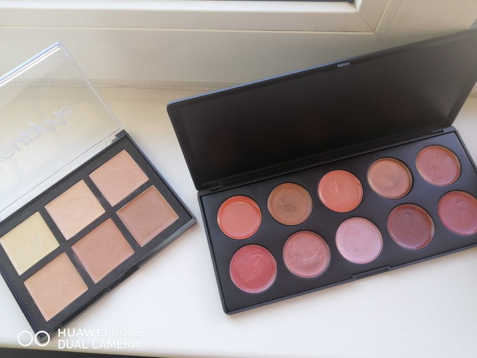 Косметика Makeup, Avon