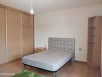 Suite com tv / Quarto com wc privado / Totalmente Equipado e Mobilado