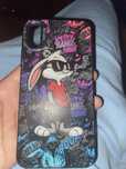 Vendo de iphone x