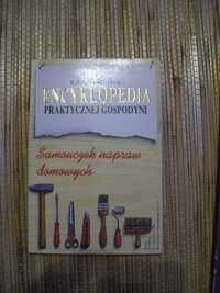 Kieszonkowa encyklopedia praktycznej gospodyni.