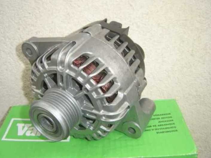 Alternator Opel INSIGNIA Astra J ZAFIRA C 2.0 CDTi Saab 9-5 2.0TiD Wwa