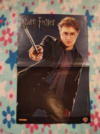 Plakat Harry Potter / Rihanna